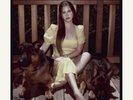 Lana Del Rey - Blue Banisters vinyl LP NEW