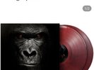 EXTREME SIX  RED/BLACK marble VINYL record autographed signed album presale