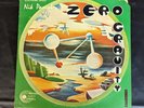 NIK PASCAL - Zero Gravity 70's Private Crazed Moog Electronic Narco
