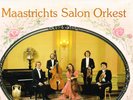 DA CAPO - MAASTRICHTS SALON ORKEST - ANDRE RIEU - SALUT D'AMOUR  5X SIGNED - NM