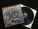 Ruts - ‘The Crack’ - Original UK Vinyl LP