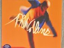 Phil Collins Dance Into The Light Vinyl LP
