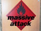 Blue Lines by Massive Attack (Record, 1991)