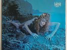 Roxy Music Siren Vinyl LP 1975 1st press Atlantic SD 36-127 EX