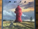 Rush Signals (40th Anniversary)—Box, 1LP & Four 7