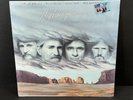 The Highwayman 1985 Vinyl LP Record Johnny Cash Willie Nelson Jennings SEALED