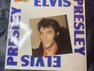 Elvis Presley 1956 How A Legend Was Born LP Superstar Italy 1st press Booklet