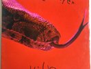 Alice Cooper   KILLER   1971 Vinyl LP Album w/ Poster 1st Press Green Label VG+