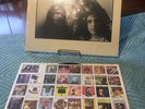 Vinyl LP , MC 5, Back in the USA. 1970, SD-8247, Atlantic,