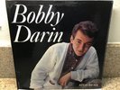 BOBBY DARIN: SELF TITLED LP - 33-102 (1958) ATCO - 