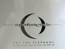A Perfect Circle ‘Eat the Elephant’ Vinyl Limited and Rare Number 46/200