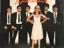 BLONDIE PARALLEL LINES 1978 UK CHRYSALIS VINYL LP CDL 1192 EX / EX WITH INNER