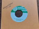 LARRY MARSHALL - Run Babylon / DEVON RUSSELL You Found Heaven (SUPREME) 7