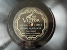 78rpm - Charlie Johnson & His Orchestra - Victor V-38059