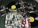 Orig 1972 ROLLING STONES “Exile on Main Street” 2-LP Set With Rare Postcards