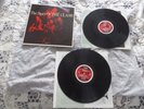 THE CLASH THE STORY OF THE CLASH VOLUME 1 DOUBLE VINYL LP FREE P&P