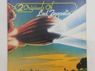LED ZEPPELIN 2 Originals (I&II) ATL80005 GEMA 2xLP Vinyl VG++ Cover VG+ GF 1974