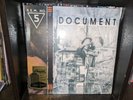 R.E.M - DOCUMENT - 180gm Vinyl LP Reissue - NEW & SEALED  REM