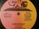 SUGAR MINOTT/ JAH BATTA/ INFORMER / 12