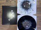 NOWHERE. NOTHING - REAPER X RUINER 2 COLORED VINYL Gatefold Set void eternal