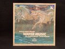 *SEALED* Pinnock/Handel: Water Music Archiv Produktion Digital