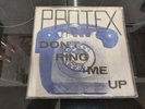 PROTEX VINYL SINGLE