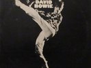 DAVID BOWIE MAN WHO SOLD THE WORLD 70'S RCA RECORDS REISSUE WITH POSTER