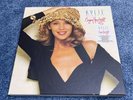 Kylie Minogue Enjoy Yourself Viny Box Set