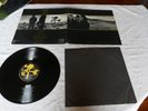 U2:  The Joshua Tree Vinyl LP,  Classic Rock,  RARE, OUT OF PRINT