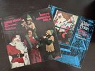 WILLIE COLON X 2 ASALTO NAVIDEÑO 1 Y 2 FANIA LATIN GUAGUANCO