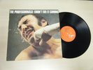 LP-THE PROFESSIONALS-I DIDN'T SEE IT COMING-204234-1981
