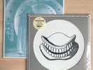Hookworms - Pearl Mystic / The Hum (vinyl bundle)