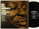 Big Bill Broonzy - Sings Country Blues LP - Folkways VG++
