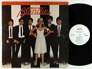 Blondie - Parallel Lines LP - Mobile Fidelity Sound Lab Audiophile VG+