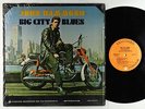 John Hammond - Big City Blues LP - Vanguard Stereo DG VG+ Shrink