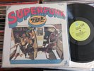 Funk Inc. Superfunk 1973 Prestige FUNK SOUL Vinyl David AXELROD