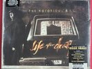 The Notorious B.I.G. - Life After Death [VINYL, LP] Sealed, Big, Biggie