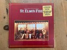 ST. ELMO'S FIRE SOUNDTRACK LP VINYL - SEALED 1985 BRAT PACK