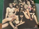 Jimi Hendrix UK Pressing Electric Ladyland