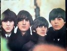 Beatles- For Sale - Gatefold - LP is Mint