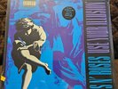 Guns N Roses - Use Your Illusion II - Vinyl - New - Sealed