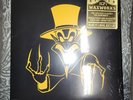 Insane Clown Posse - Ringmaster 2xLP GOLD Vinyl ICP