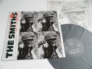 THE SMITHS LP Meat Is Murder 1985 Japan 25RTL-3001 OBI Mint Vinyl