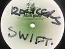 MAMPI SWIFT / TOTAL SCIENCE - Clockwork / Philly X - 10