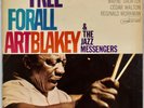 ART BLAKEY: Free For All US Blue Note 4170 EAR Jazz Vinyl LP Freddie Hubbard