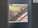the beatles a hard days night mono tape & please please me for Bastian