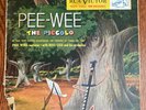 Pee-Wee the Piccolo - RCA Victor - Vinyl