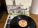 ERIC CLAPTON 461 Ocean Boulevard ORIG 1974 LP NM/NM in SHRINK w/ HYPE STICKER