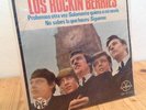 THE ROCKIN' BERRIES[LET'S TRY AGAIN]MINT FACTORY SEALED 1965 MEXICO EP 45 Gamma