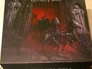 Axel Rudi Pell - Knights call - rarissimo box 2LP + CD + gadgets - MINT